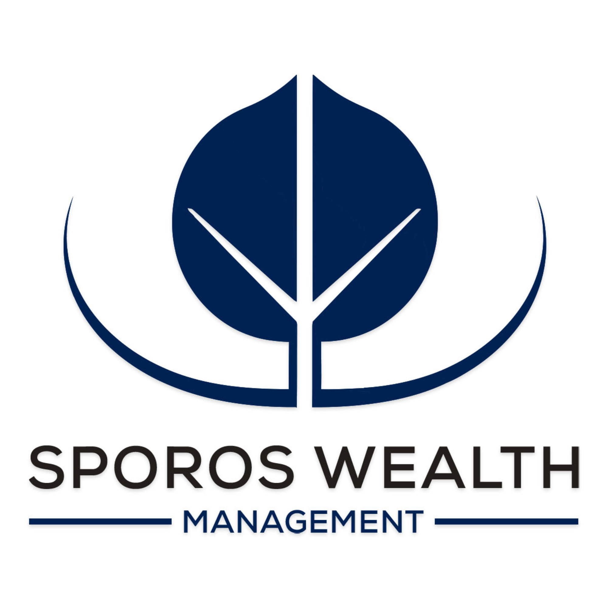 Sporos Wealth Management Logo